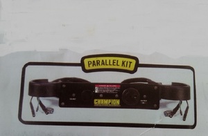 קיט חיבור בין 2 גנרטורים CPI KIT