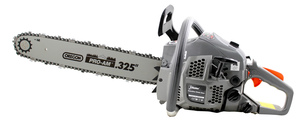 מסור שרשרת בנזין 18