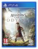 Assassins Creed Odyssey PS4 אירופאי!