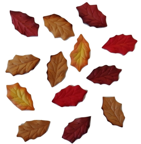 עלי נייר - מק