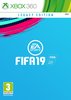 Fifa 19 Legacy Edition Xbox 360