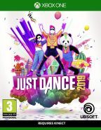 Just Dance 2019 Xbox one אירופאי!
