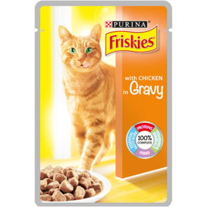 שימורי פריסקיז פאוץ