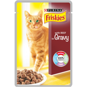 שימורי פריסקיז פאוץ