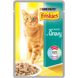 שימורי פריסקיז פאוץ