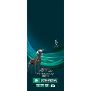 פרו פלאן מזון וטרינרי לטיפול בדלקות קיבה ומעיים 12 ק"ג \ Pro Plan EN