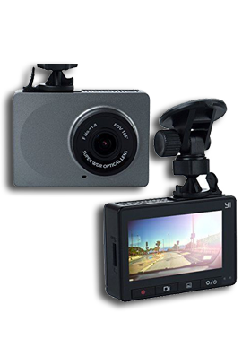 מצלמות לרכב 