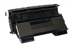  טונר תואם XEROX PHASER 4500 BLACK 113R00657