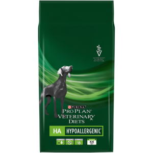 פרו פלאן מזון וטרינרי היפואלרגני 11 ק"ג \ Pro Plan HA