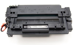 טונר תואם HP 3005A 51A
