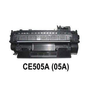 טונר תואם CANON CRG 117/719/HP 2035/2055A/280A/CE505A