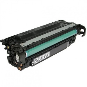 טונר תואם HP 4025/4525 CE260A 647A BLACK 