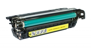 טונר תואם HP 4025/4525 CE262A 648A YELLOW