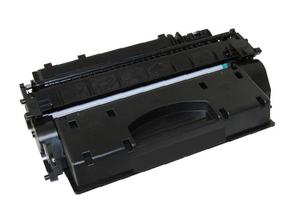 טונר תואם  HP 2055X/280X CE505X/CANON 119H/719H BLACK