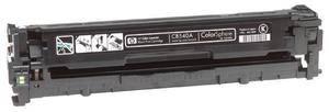 טונר תואם  CANON CRG 731/HP CP 1215/M276/1525/540/320/210/131 CB43A BLACK שחור