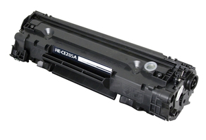 טונר תואם HP1005/1505/1606/1102/ 36A/78A/35A/85A/ CANON CRG 312/512/712/725 BLACK
