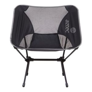 כיסא מתקפל AZTEC Mystic Couch Steel 