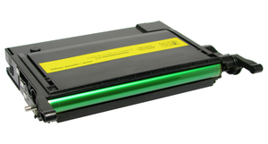 טונר תואם SAMSUNG CLP 610/660 YELLOW