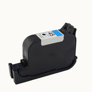 תואם HP 645 BLACK 51645A