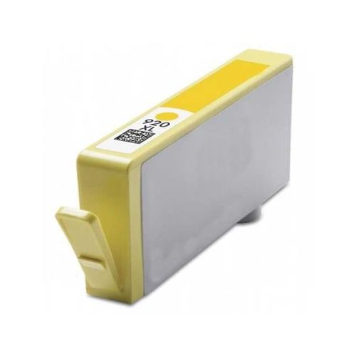 תואם HP 920XL YELLOW CD974A