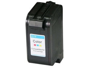 תואם HP 6578 COLOR C6578D