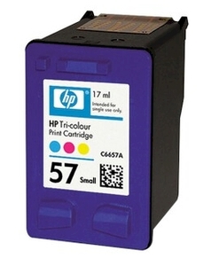 תואם HP 6657 COLOR C6657A