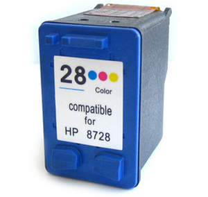 תואם HP 8728 COLOR C8728A