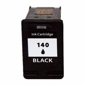 תואם HP 140XL BLACK CB336H