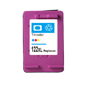 תואם HP 122XL COLOR CH564