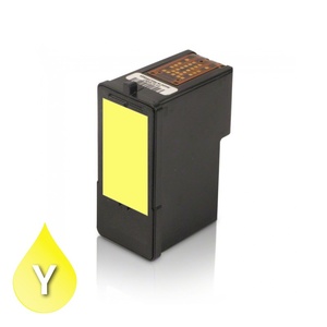 תואם BROTHER LC 980/1100 YELLOW