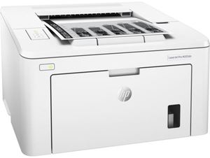 מדפסת לייזר  HP LaserJet Pro M203dn