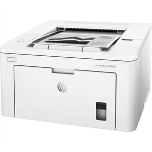 מדפסת לייזר HP LaserJet Pro M203dw