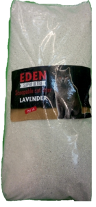 עדן חול מתגבש 20 ק"ג