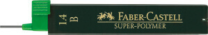 עופרות  1.4 Faber-Castell B