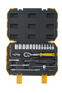 סט בוקסות רבע 25 חלקים p-310 Profxene