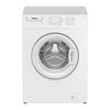 מכונת כביסה פתח חזית בלומברג LWC6100W
