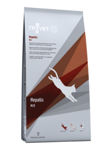 טרווט מזון רפואי לחתול-הפאטיק 3 ק"ג