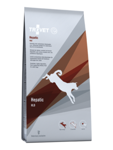 טרווט מזון רפואי לכלב-הפאטיק 3 ק"ג