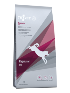 טרווט מזון רפואי לכלב-רגולטור 12.5 ק"ג