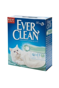 חול אברקלין 10 ליטר אקווה בריז \ Everclean Aqua Breeze Scent