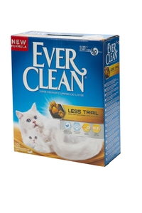 חול אברקלין 10 ליטר פיזור מופחת \ Everclean Less Trail