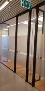 טפט התזת חול