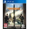 PS4 THE DIVISION 2