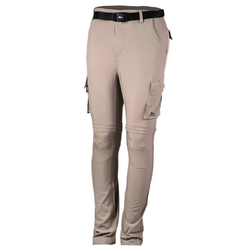 מכנס טיולים מתפרק GO NATURE KALAHARI