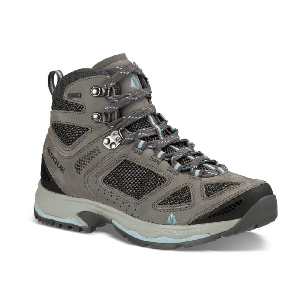 נעל הליכה Vasque Breeze III GTX נשים