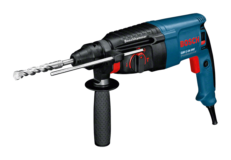 פטישון 26 מ”מ BOSCH 2-26 DRE