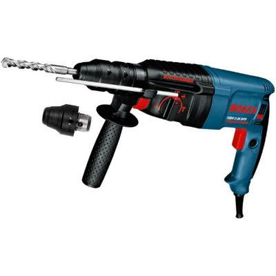 פטישון 26 מ”מ BOSCH 2-26 DFR