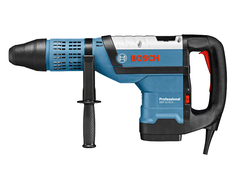 פטיש קידוח BOSCH GSH 12-52 D