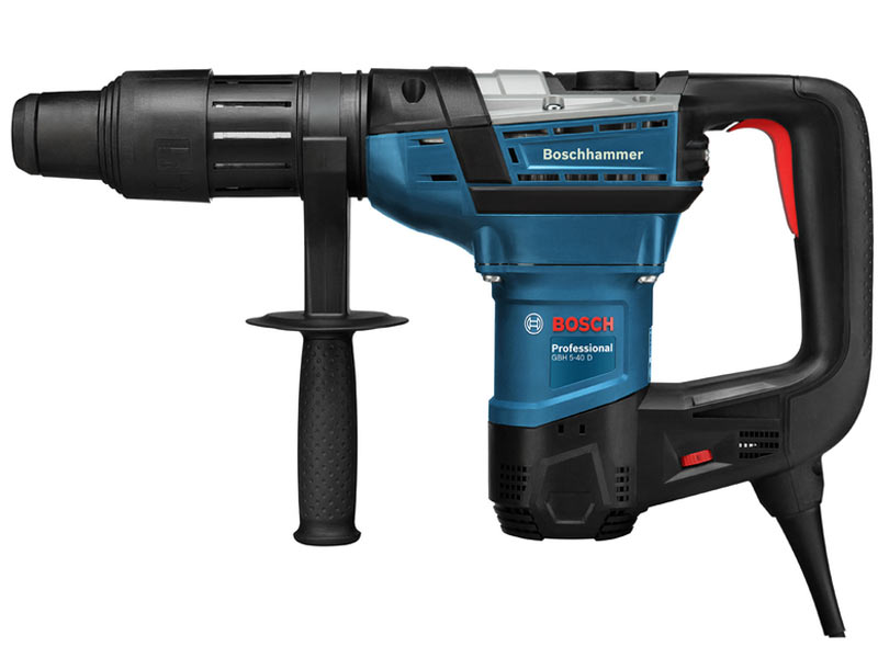 פטיש קידוח BOSCH GSH 5-40 D