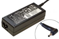 מטען למחשב נייד Dell 19.5v 3.34a 65w 4.0mm*1.7mm